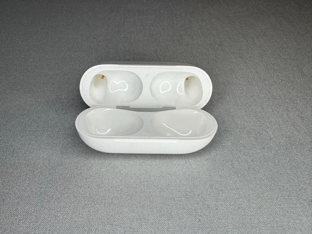 AirPods Pro 第2世代 Lightning版 箱付 付属品完備