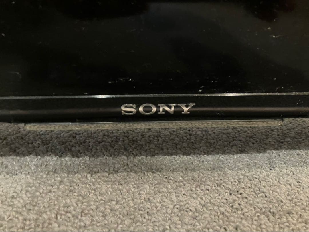 送料込み‼️SONY 40インチ液晶テレビ ブラビア KJ-40W700C
