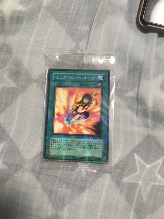 大会優勝カード　4点