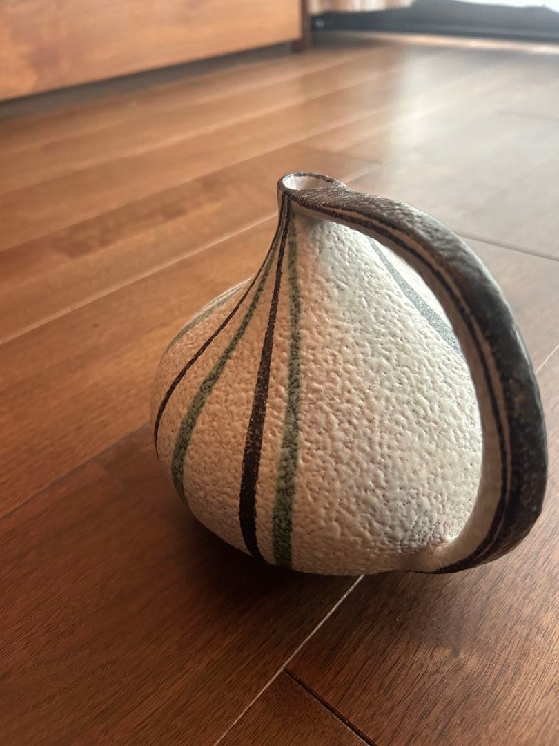 FD【Fat Lava】ruscha313 ハンドペイント