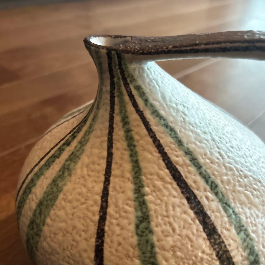 FD【Fat Lava】ruscha313 ハンドペイント