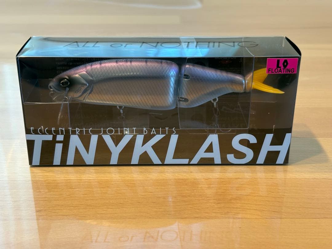 DRT タイニークラッシュ Low(ムラスポオリカラ)