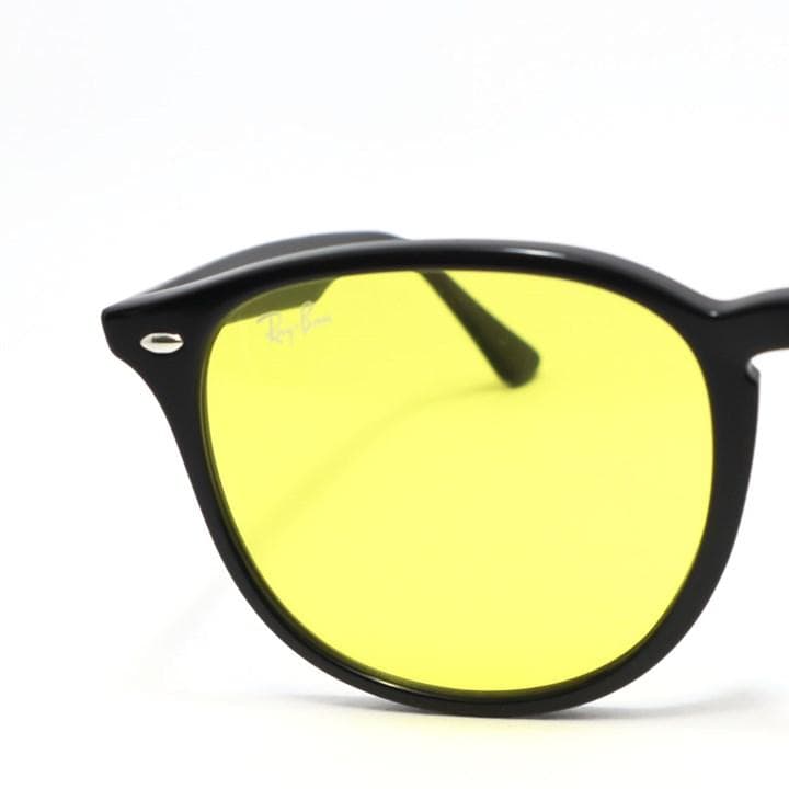 ★RB4259F-60185★ イエロー 601/85 レイバン サングラス