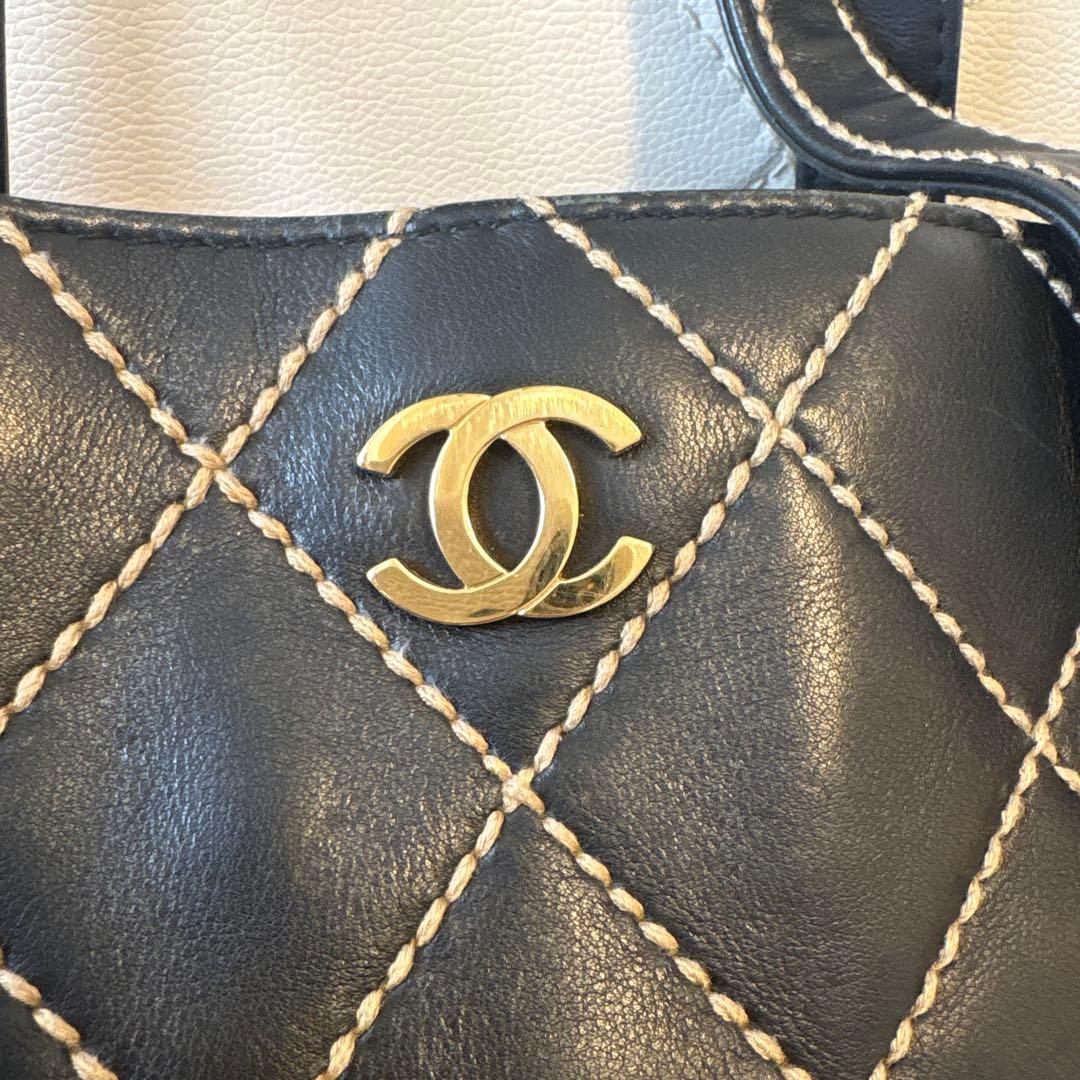 ♡CHANEL♡キルティングバッグ♡