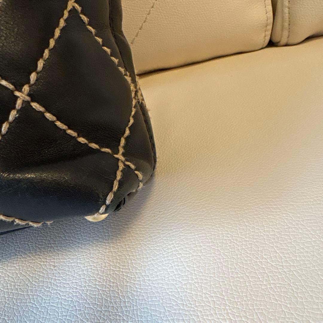 ♡CHANEL♡キルティングバッグ♡