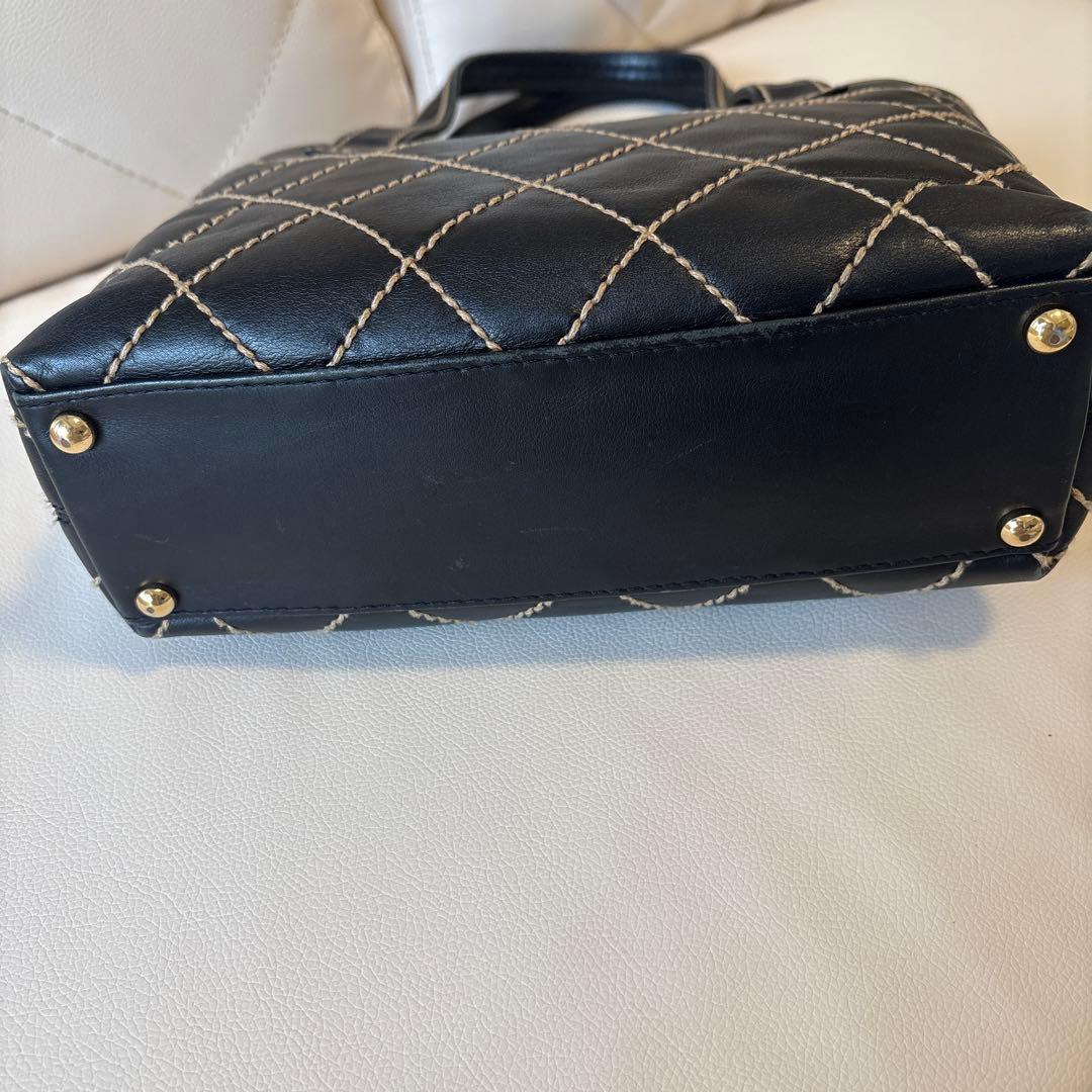 ♡CHANEL♡キルティングバッグ♡