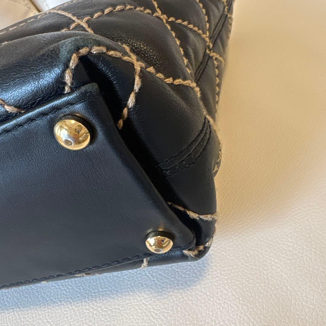 ♡CHANEL♡キルティングバッグ♡