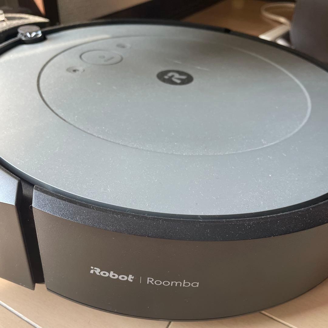 掃除機・クリーナー iRobot Roomba i2