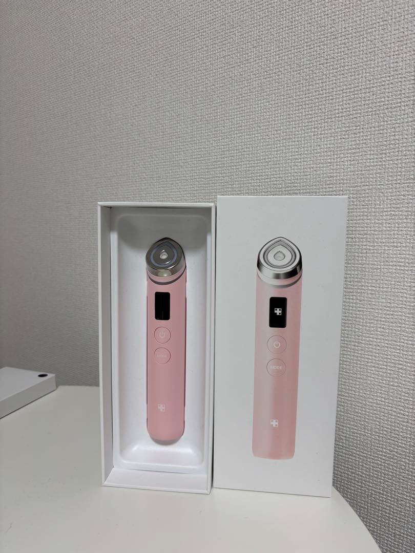 メディキューブ ブースタープロ