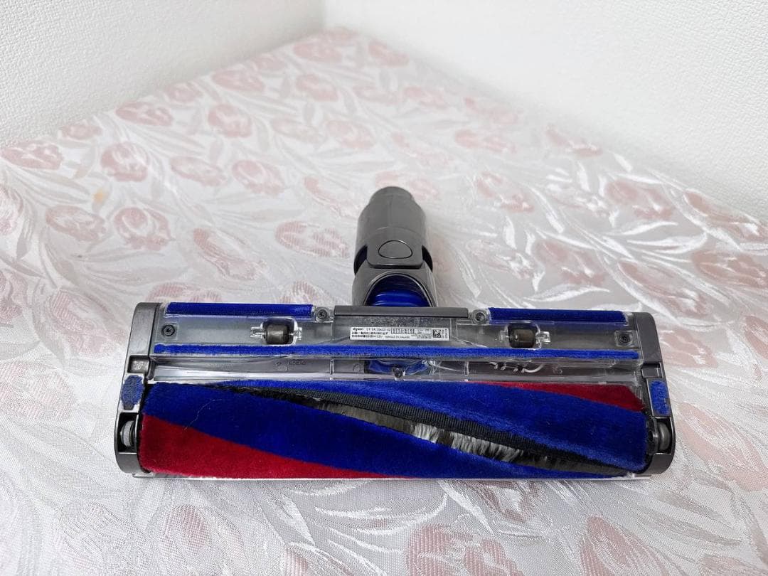 【分解洗浄済】284- dyson SV18 掃除機 作動品 2023 製品