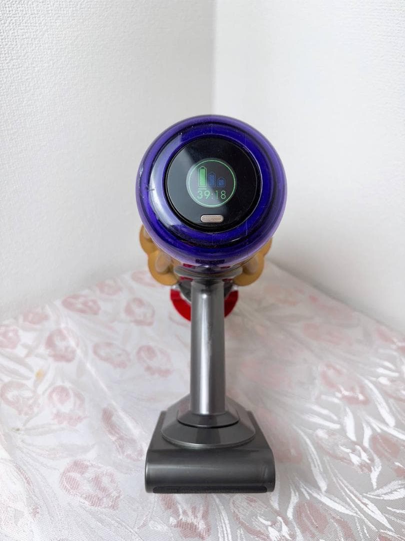 【分解洗浄済】284- dyson SV18 掃除機 作動品 2023 製品