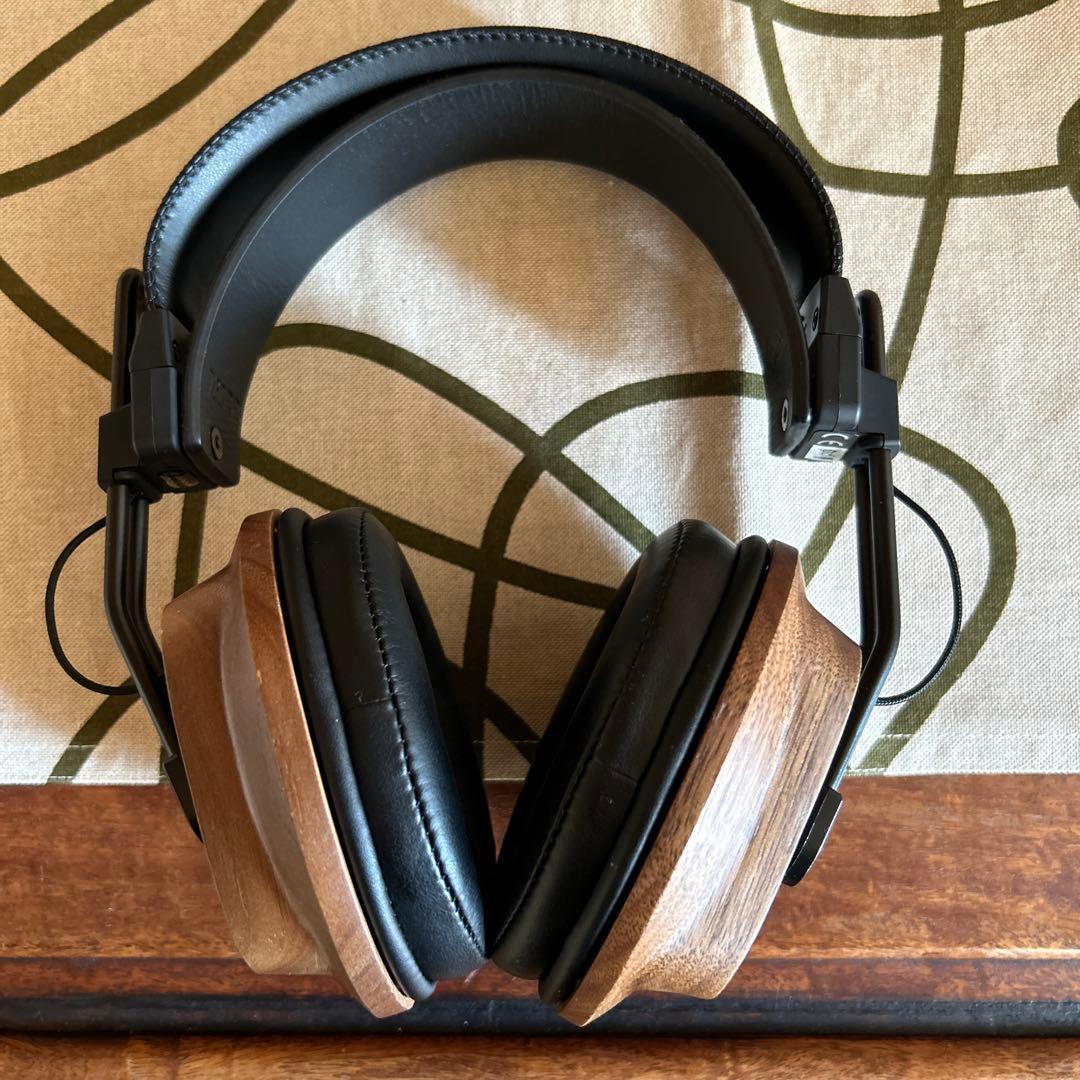 FOSTEX T60RP(WN) 純正バランスケーブルセット 限定モデル