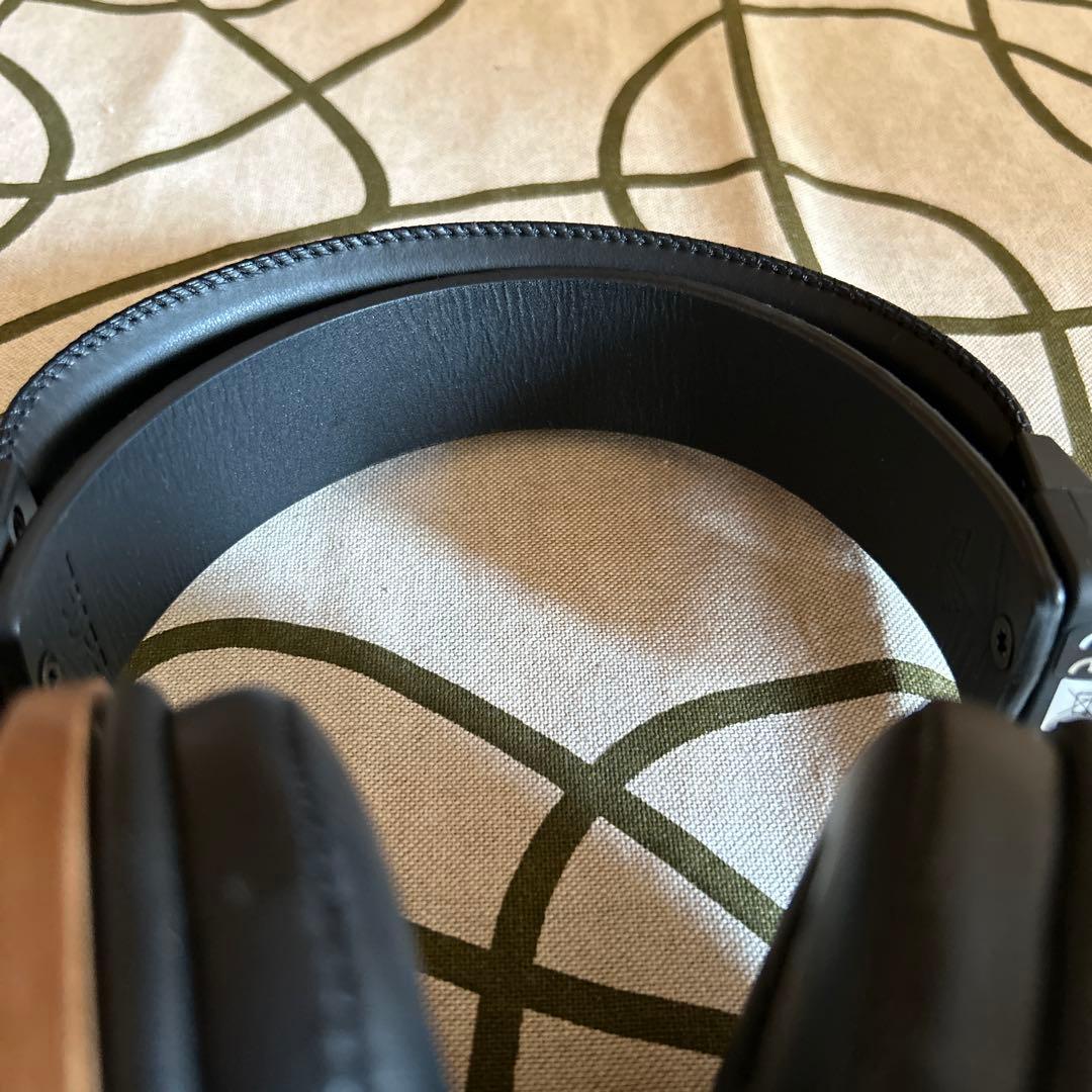 FOSTEX T60RP(WN) 純正バランスケーブルセット 限定モデル