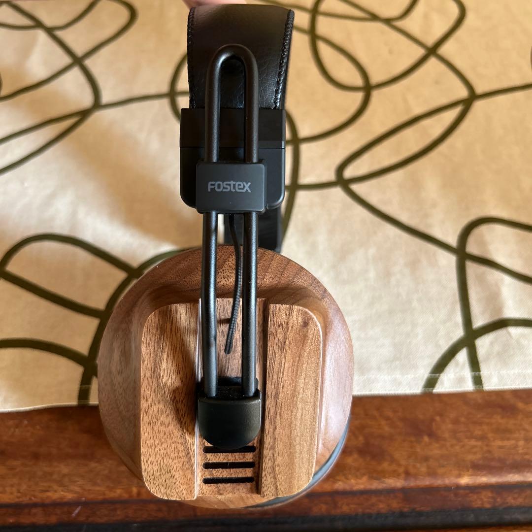 FOSTEX T60RP(WN) 純正バランスケーブルセット 限定モデル