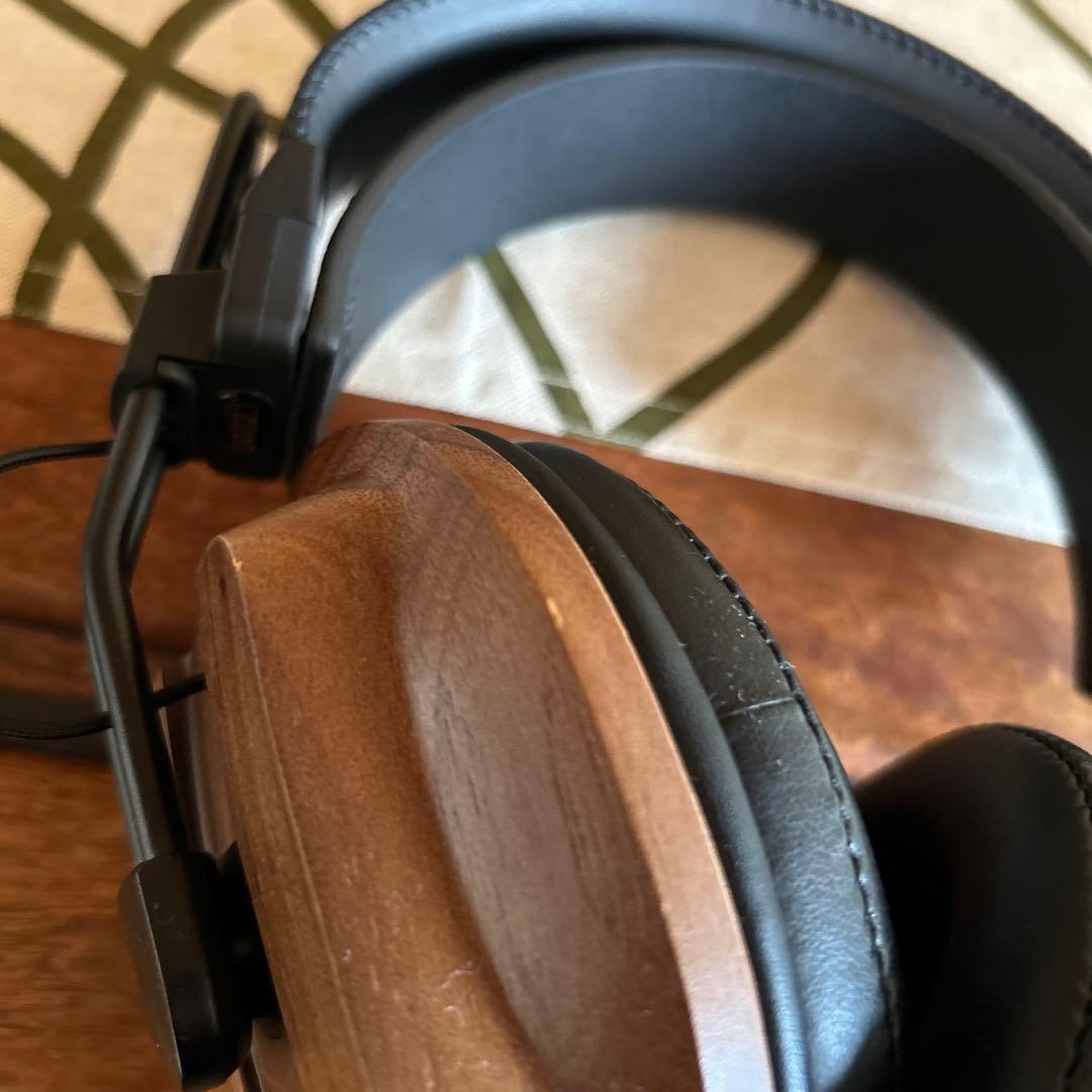 FOSTEX T60RP(WN) 純正バランスケーブルセット 限定モデル