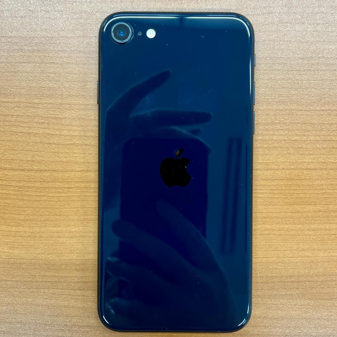 B*︎様 動作確認済み iPhone SE 第3世代 256GB ID 31HJ