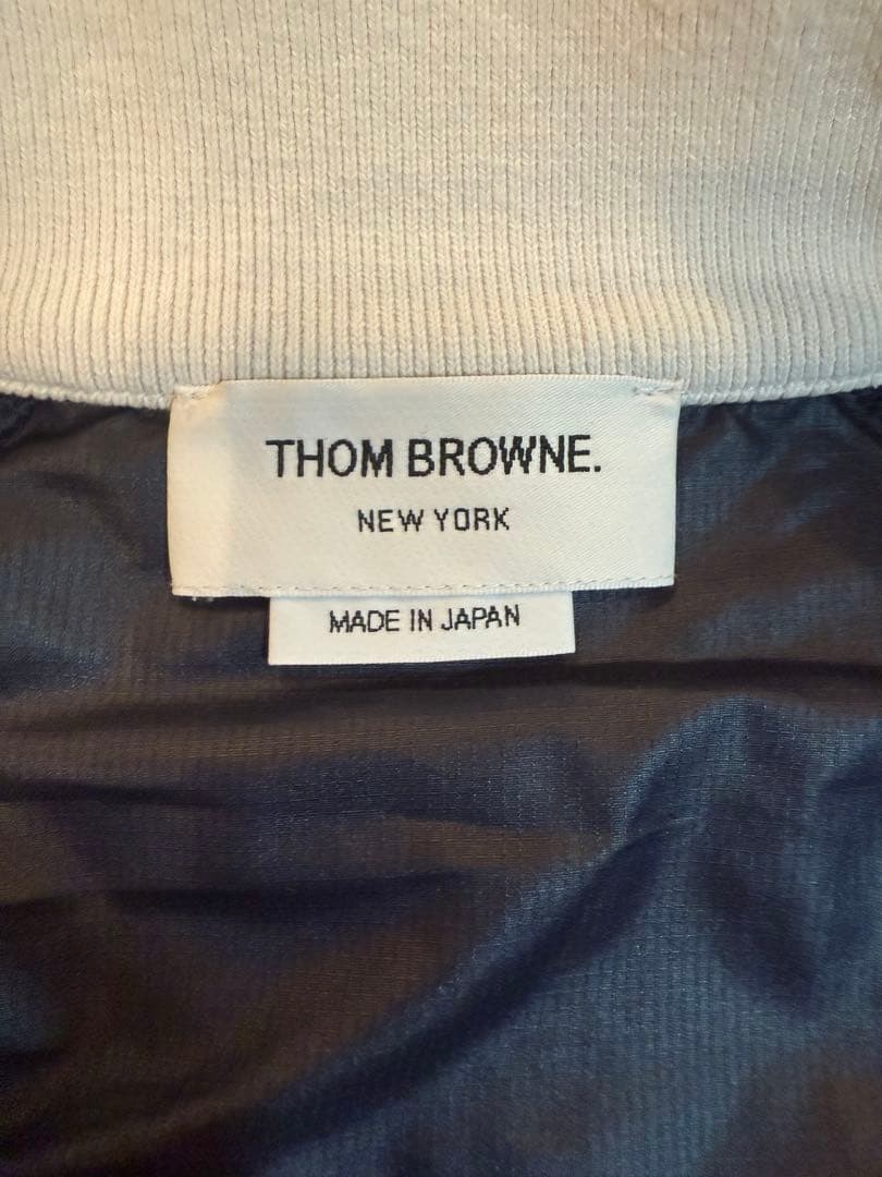 THOM BROWNE ジャージセット