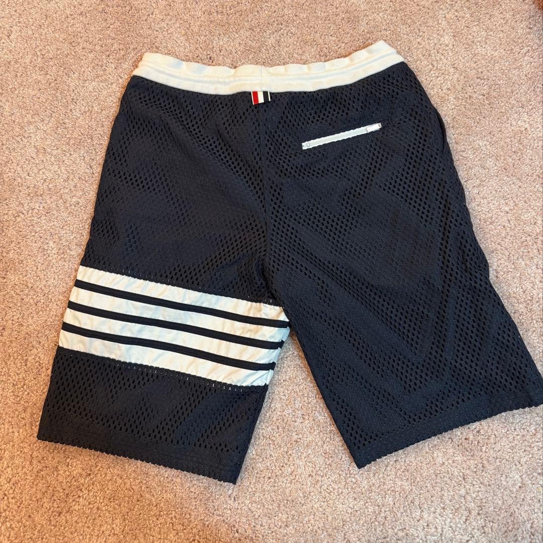 THOM BROWNE ジャージセット