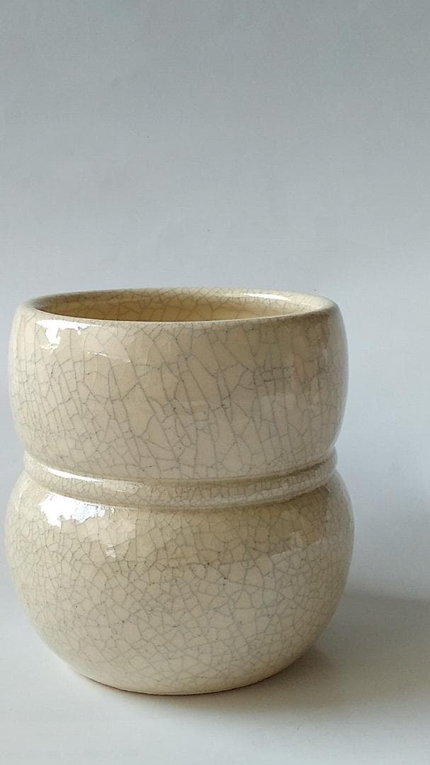 茶道具 香炉釉 瓢形火入 桂窯 檜垣良多 造 共布 共箱 栞 火入 茶器 新品