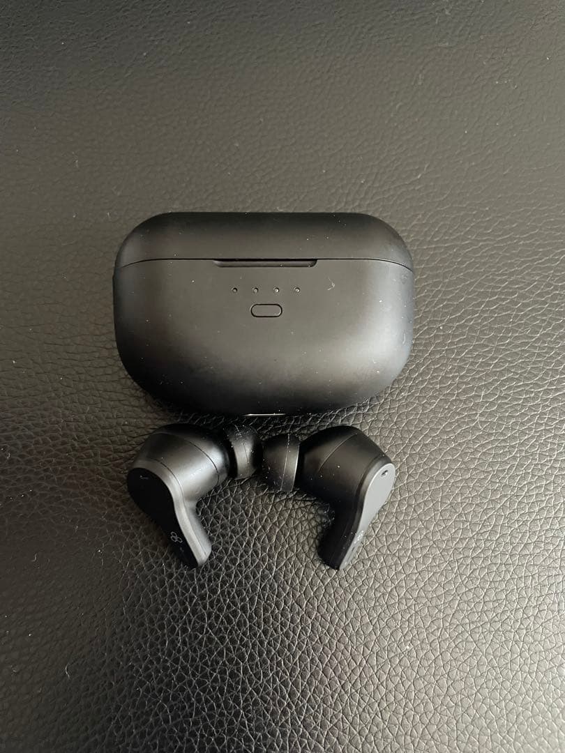 イヤホン final VR3000 Wireless