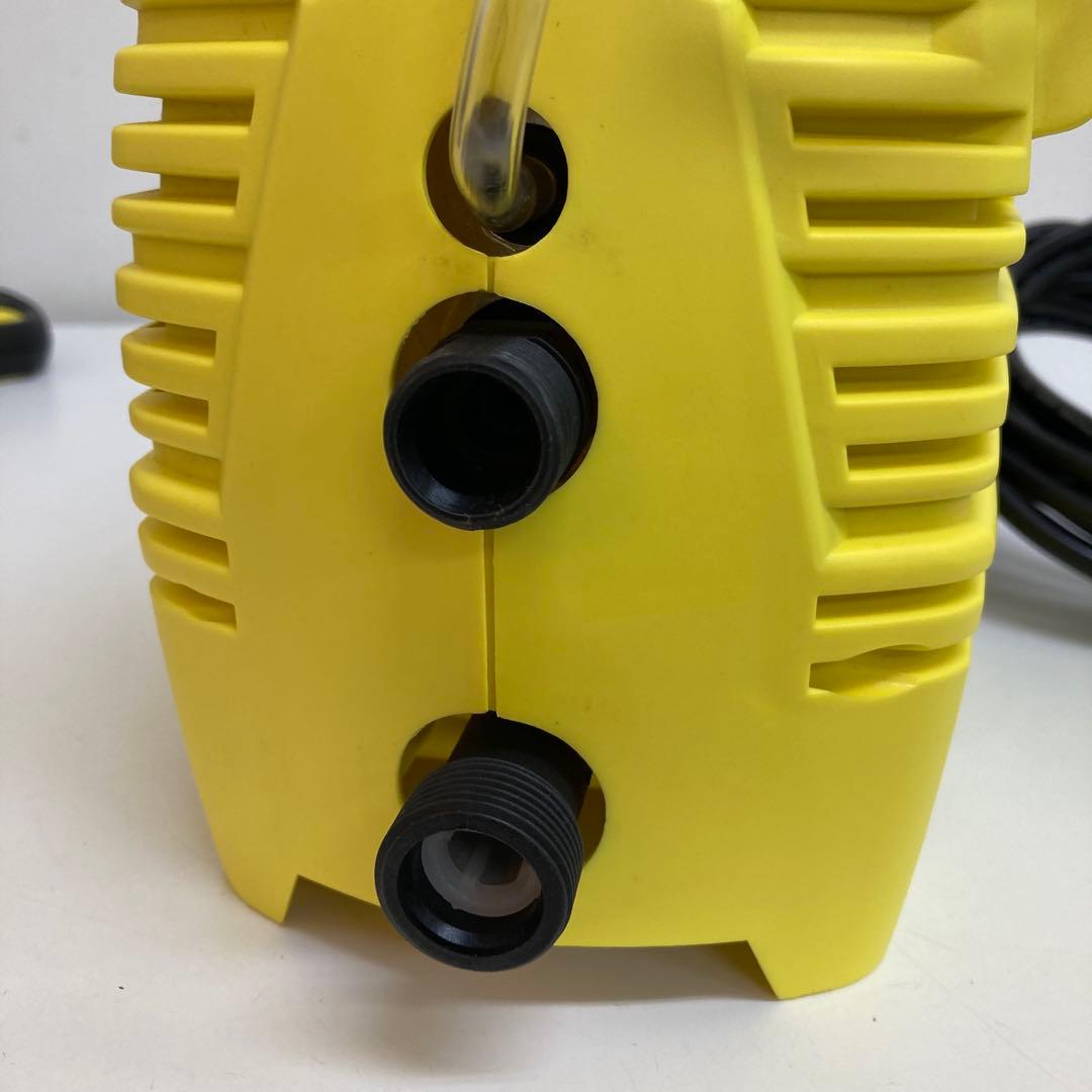f188-35 KARCHER ケルヒャー 高圧洗浄機 K2.010