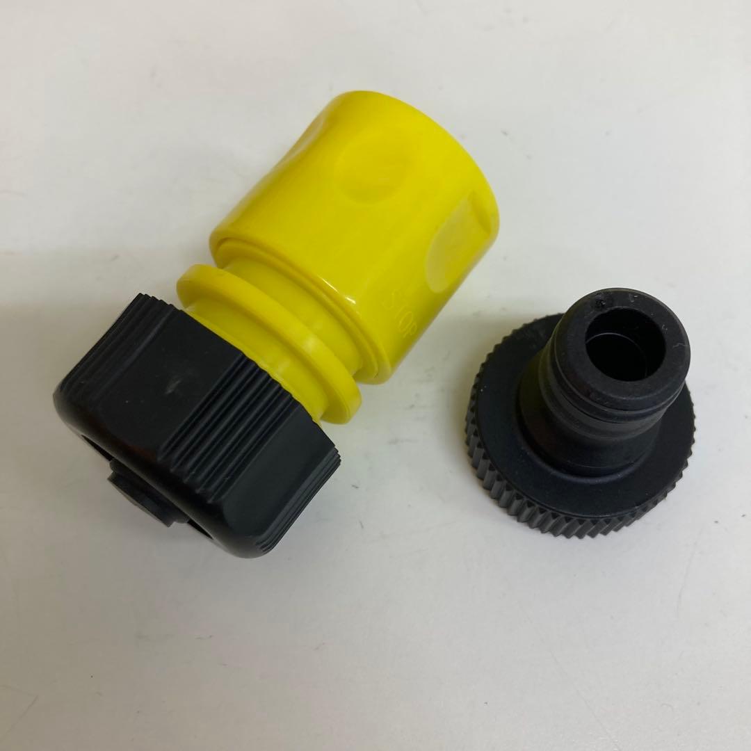 f188-35 KARCHER ケルヒャー 高圧洗浄機 K2.010