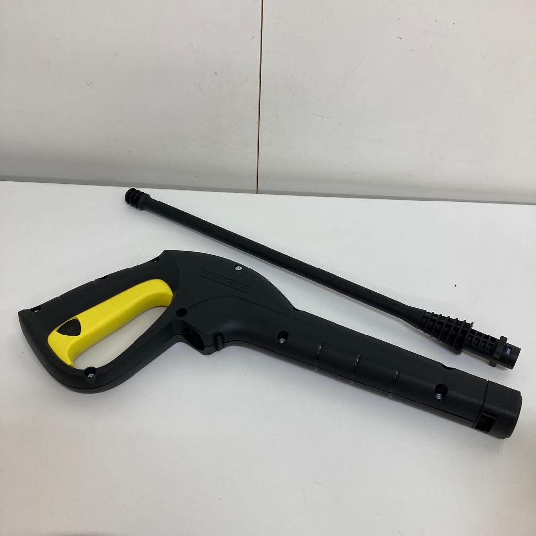 f188-35 KARCHER ケルヒャー 高圧洗浄機 K2.010