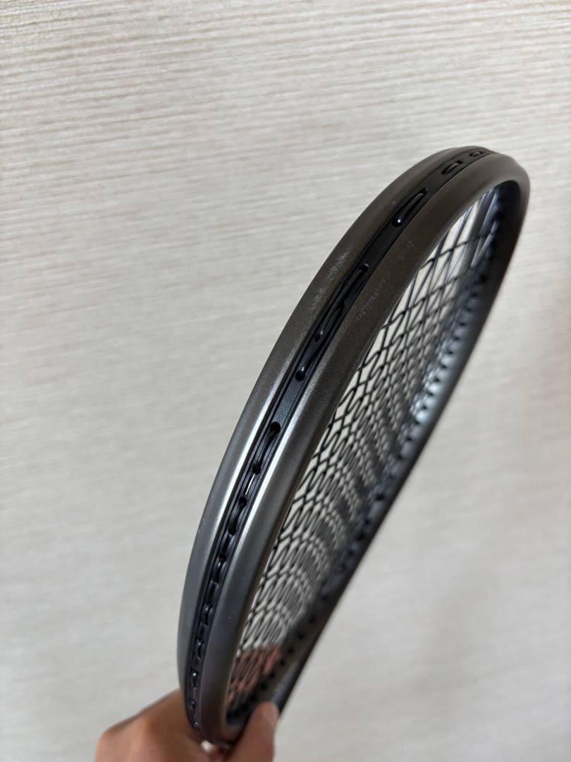 ヨネックス YONEX ボルトレイジ 8S 美品 新色