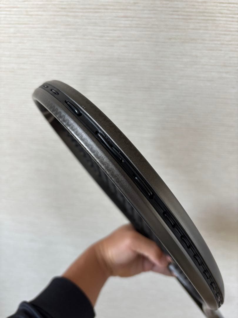 ヨネックス YONEX ボルトレイジ 8S 美品 新色