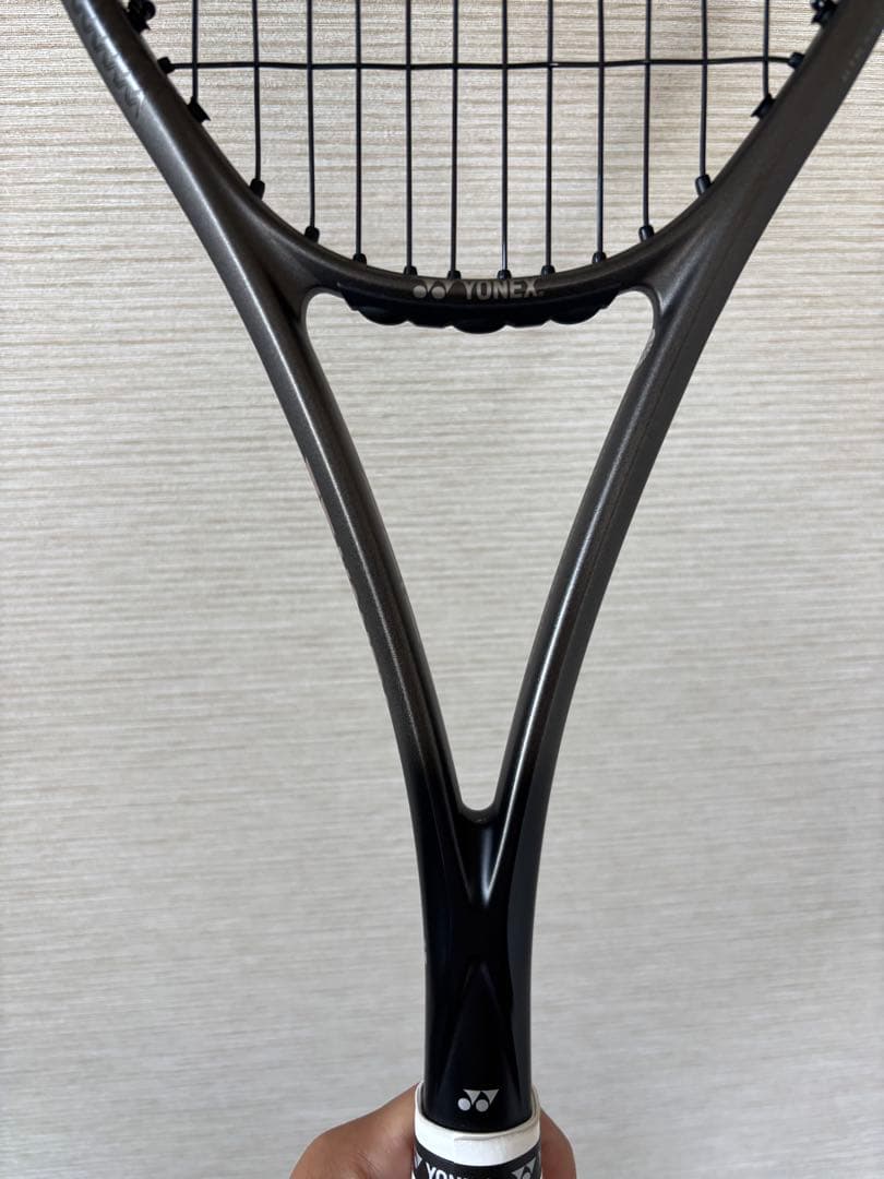 ヨネックス YONEX ボルトレイジ 8S 美品 新色