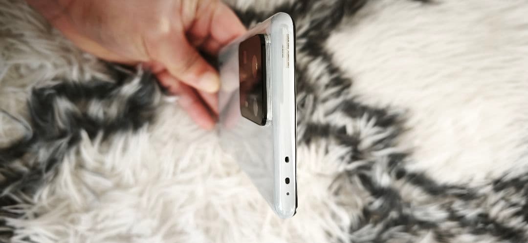 スマートフォン本体 #Xiaomi mix4 8/256