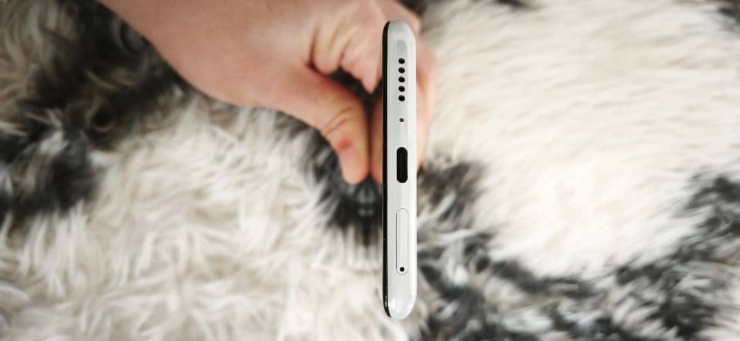 スマートフォン本体 #Xiaomi mix4 8/256