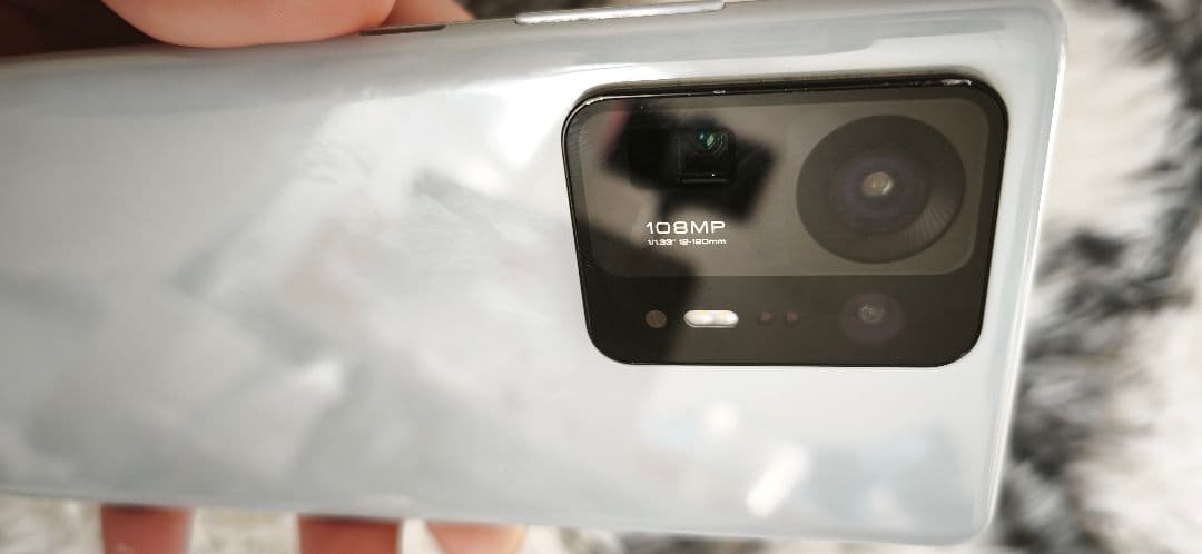 スマートフォン本体 #Xiaomi mix4 8/256