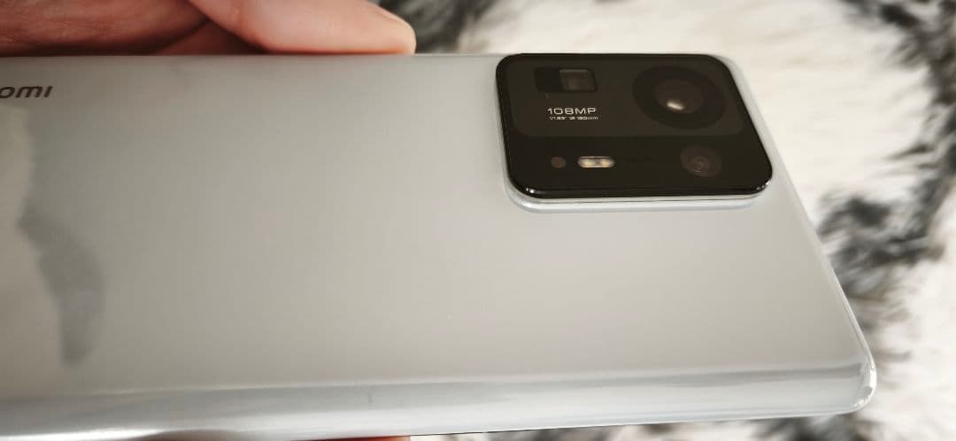 スマートフォン本体 #Xiaomi mix4 8/256