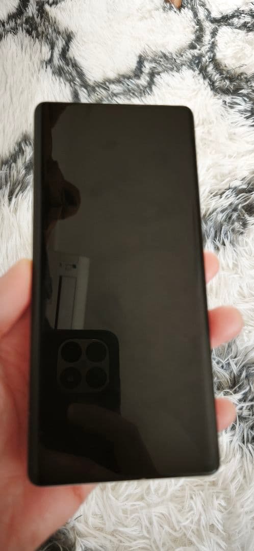 スマートフォン本体 #Xiaomi mix4 8/256