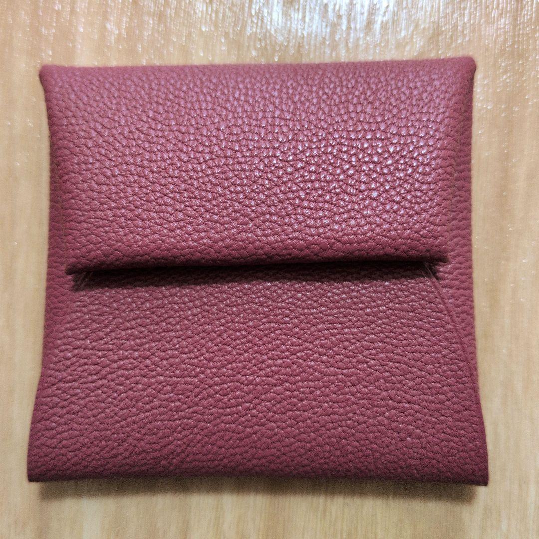 aya　新品未使用 HERMES エルメス バスティア