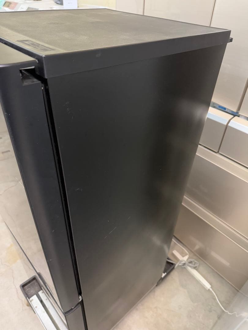 【高年式】2020年式 154L Hisense 2ドア 冷蔵庫HR-G1501
