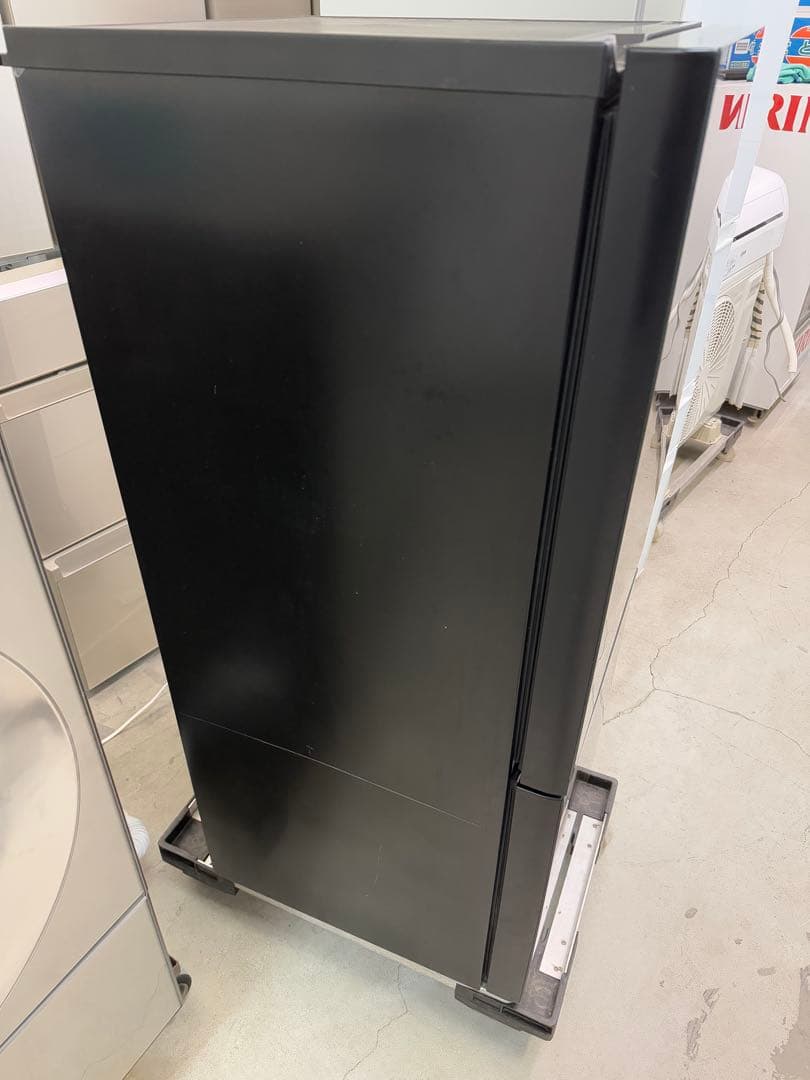 【高年式】2020年式 154L Hisense 2ドア 冷蔵庫HR-G1501