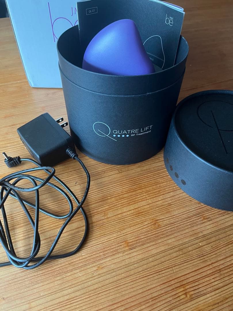 キャトルリフト　RF美顔器