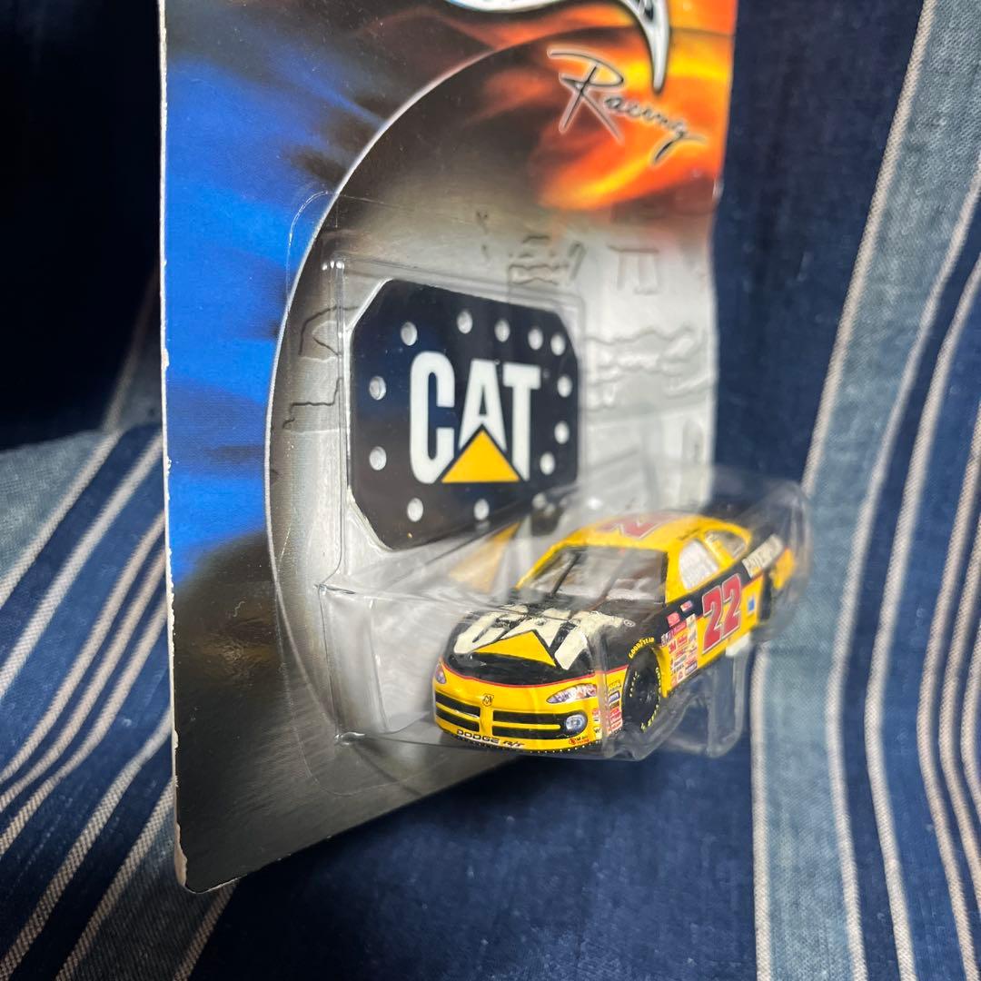 ミニカー 90s y2k hotwheels nascar