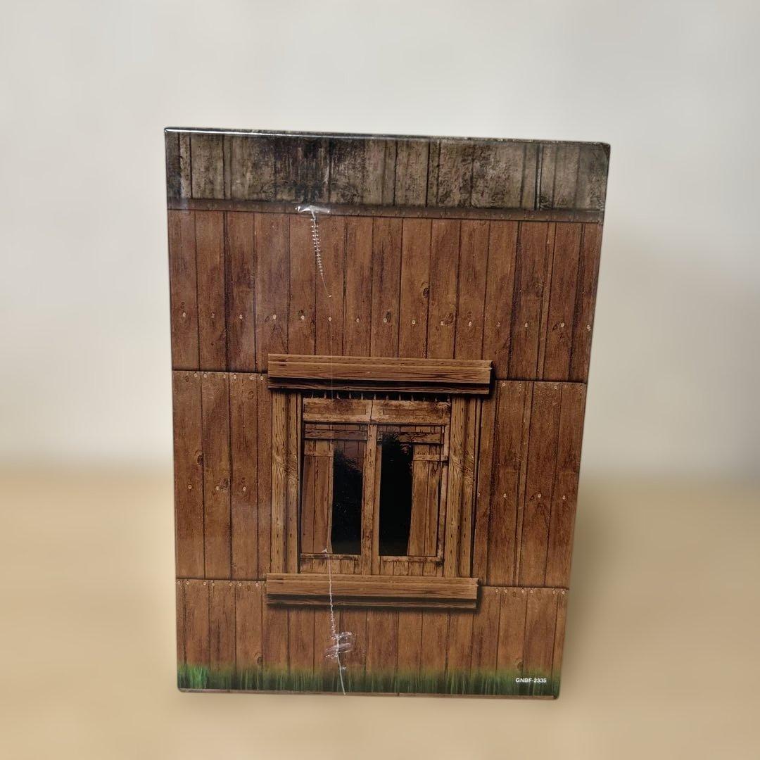 【未開封】大草原の小さな家　DVDコンプリートBOX