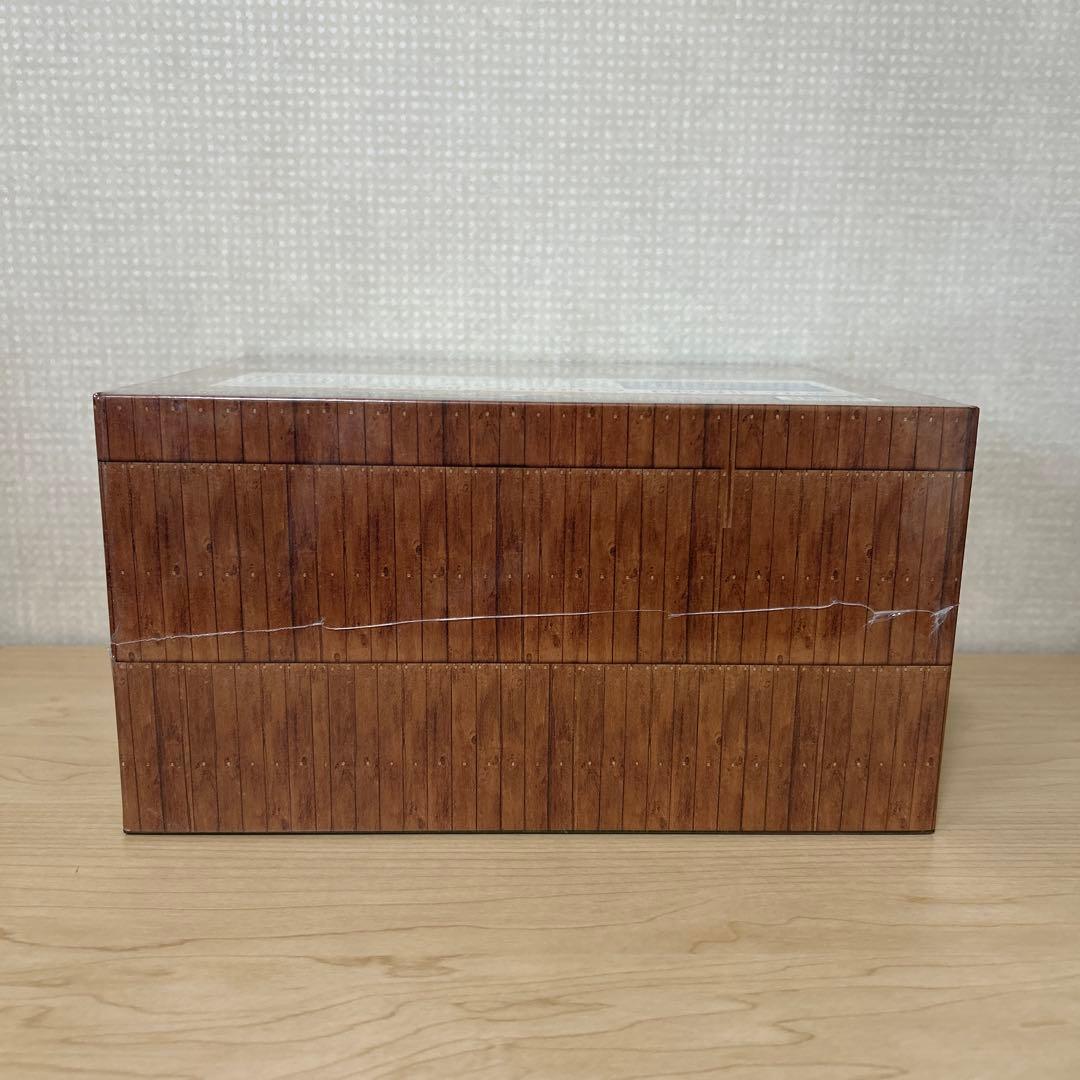 【未開封】大草原の小さな家　DVDコンプリートBOX