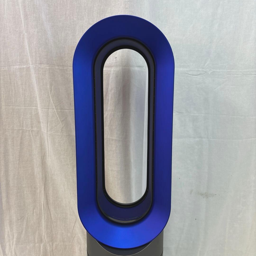 Dyson hot＋cool ファンヒーター