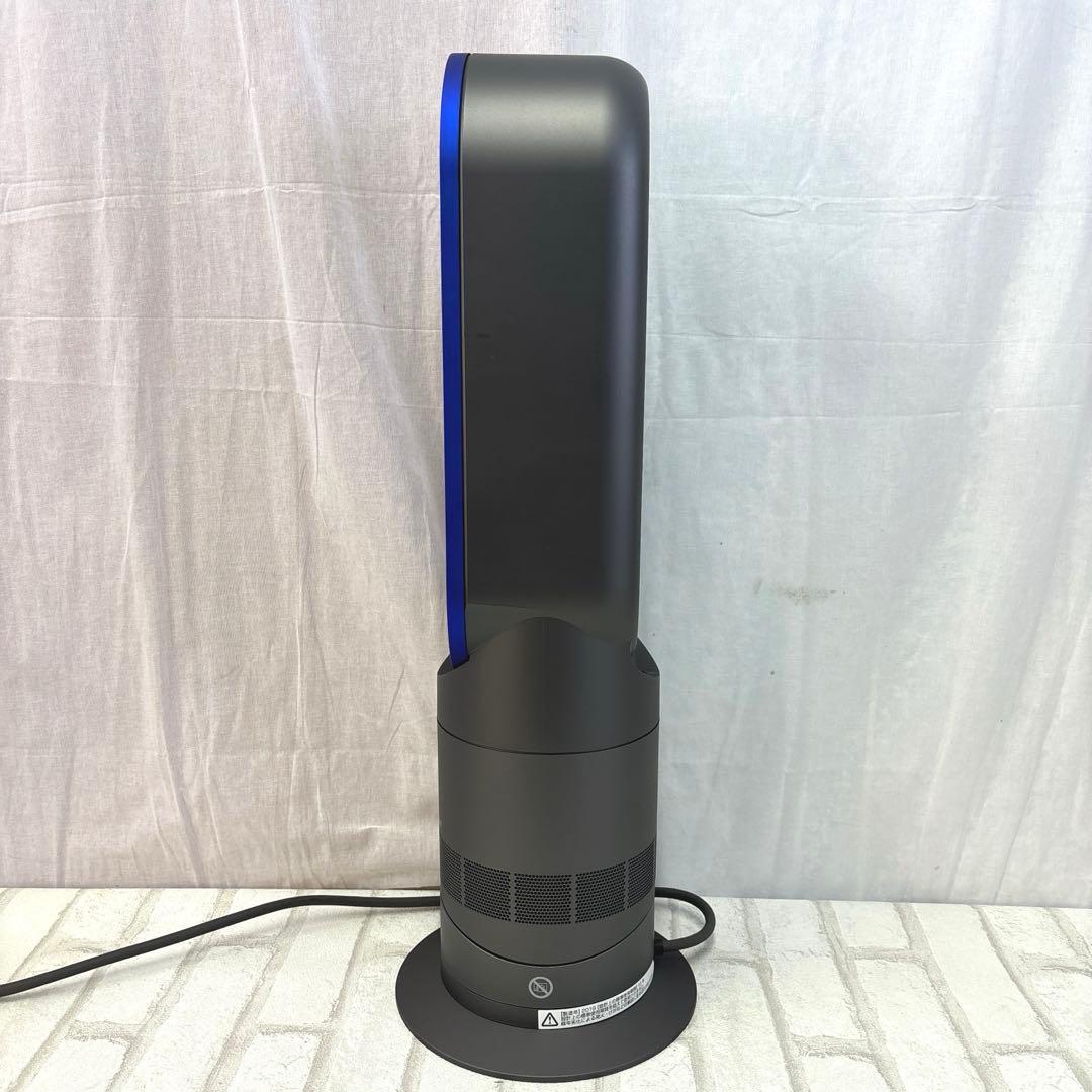 Dyson hot＋cool ファンヒーター
