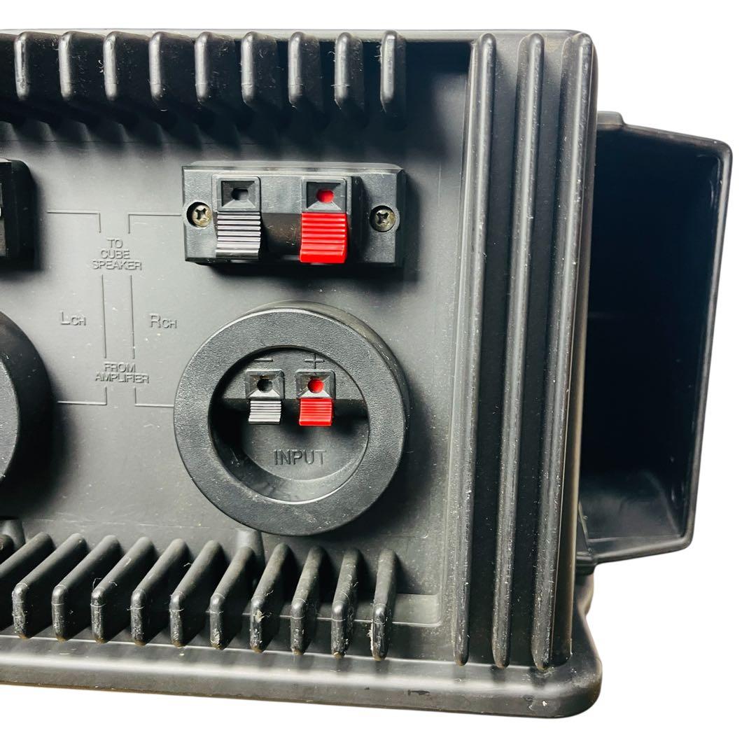 BOSE ボーズ 501Z シャドーベース サブウーファーのみ 動作確認済み