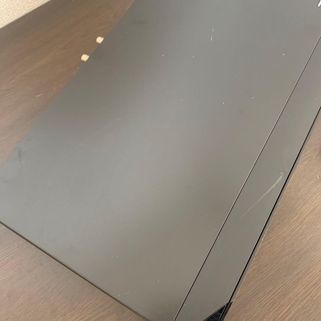 SONY BDZ-EW1100 1TB 2番組録画 動作品