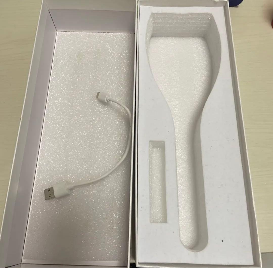 NIPLUX BEROLA EMS美顔ローラー