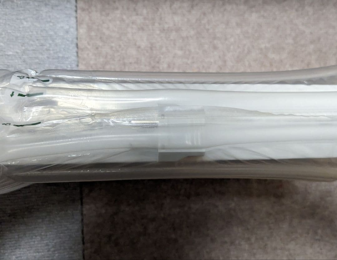 未開封新品 xiaomi pad 7 pro 12G512GB グレー