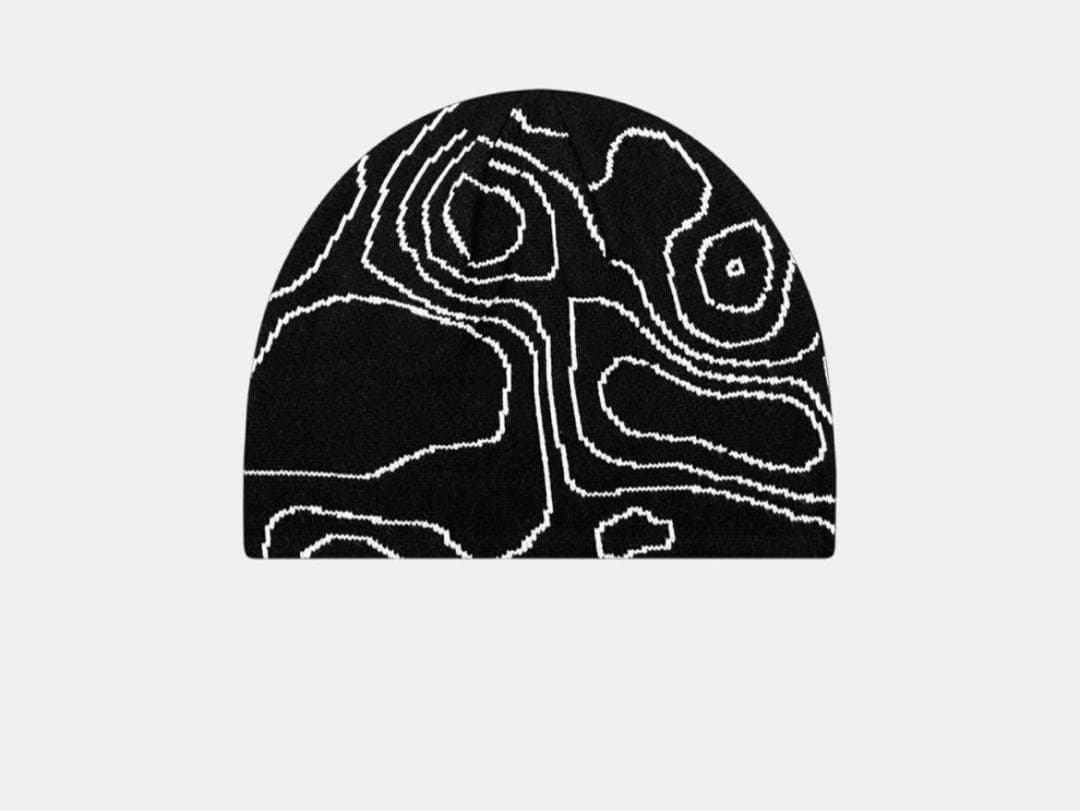 即日配送❗️付録付き❗️armarex ビーニー Onyx OUR's 深水光太