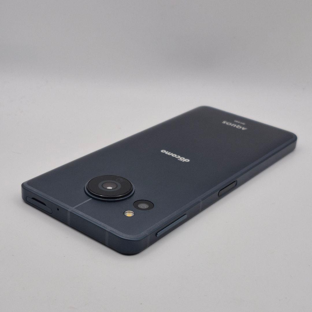 [G61] Aquos sense 8 docomo版 SIMフリー